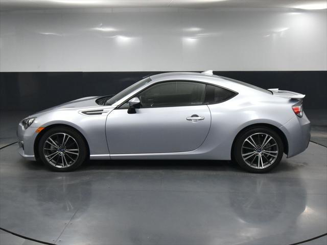 used 2016 Subaru BRZ car, priced at $23,993