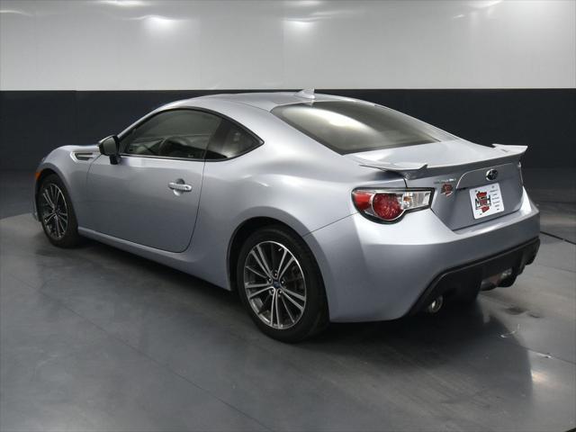 used 2016 Subaru BRZ car, priced at $23,993