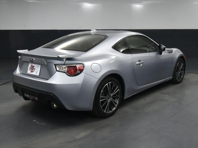 used 2016 Subaru BRZ car, priced at $23,993