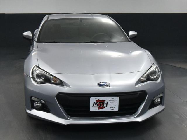 used 2016 Subaru BRZ car, priced at $23,993