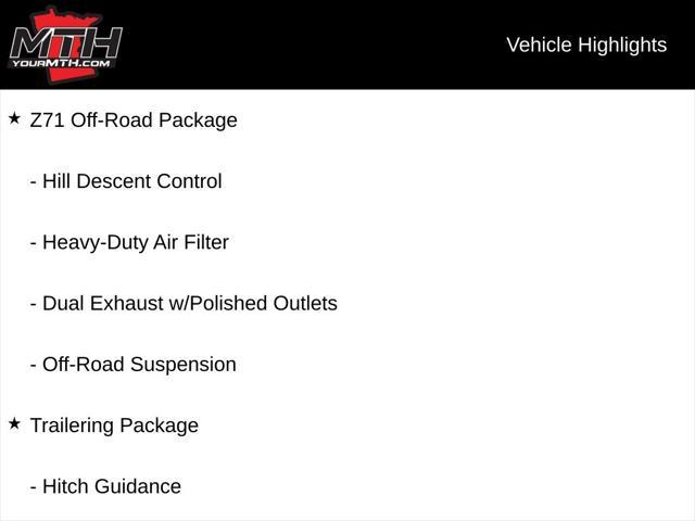 used 2021 Chevrolet Silverado 1500 car, priced at $40,500
