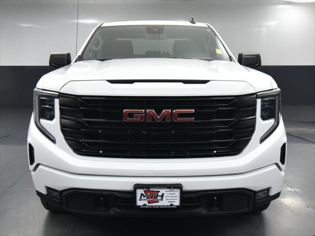 used 2022 GMC Sierra 1500 car, priced at $38,500