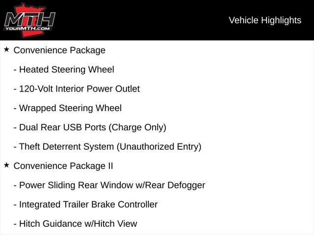 used 2024 Chevrolet Silverado 1500 car, priced at $55,299