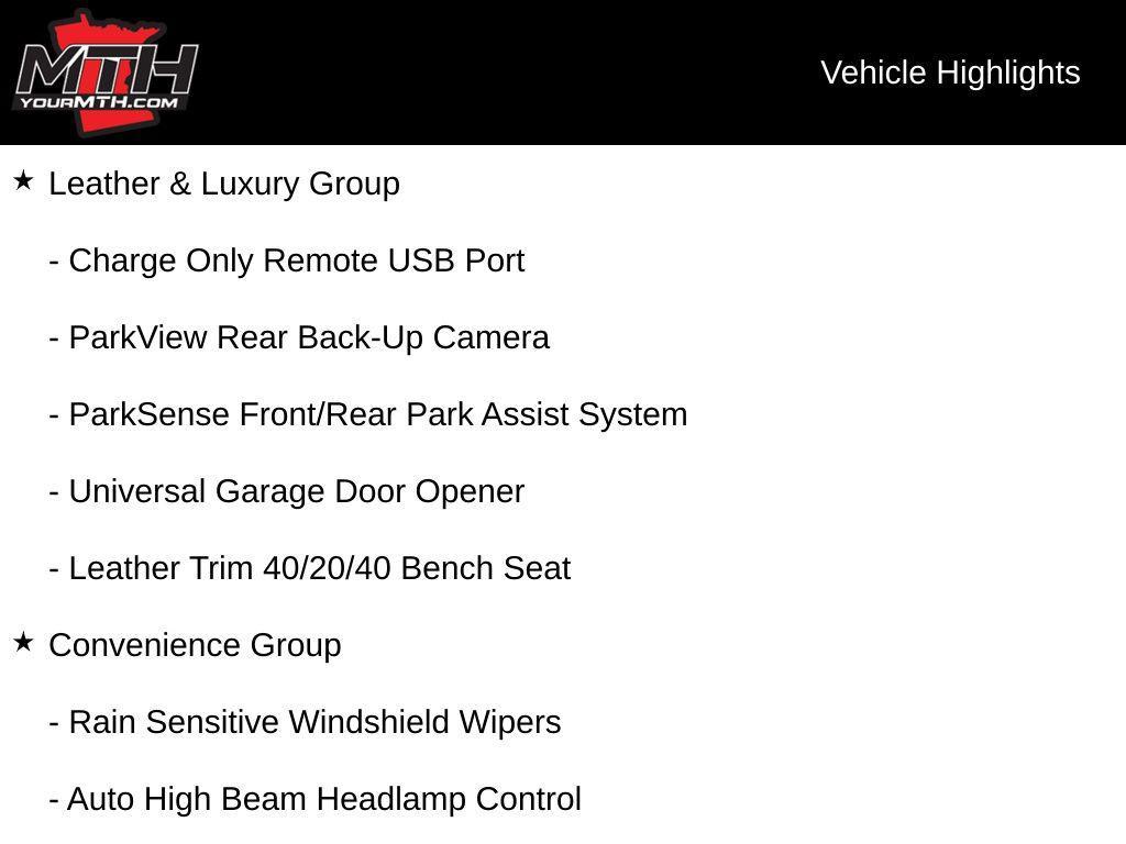 used 2017 Ram 2500 car, priced at $44,789