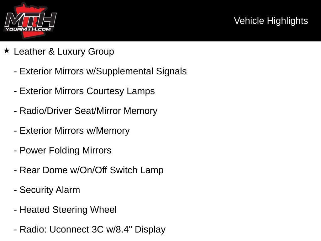 used 2017 Ram 2500 car, priced at $44,789