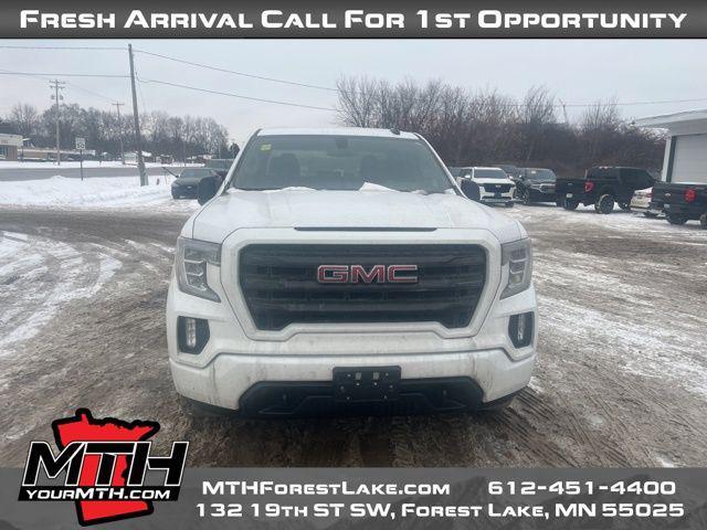 used 2019 GMC Sierra 1500 car, priced at $29,993