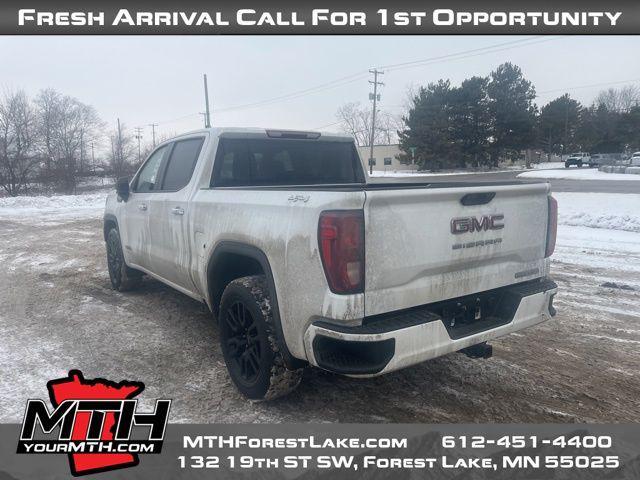 used 2019 GMC Sierra 1500 car, priced at $29,993