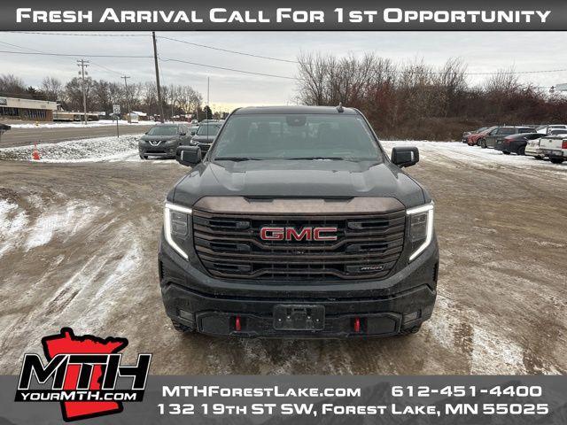 used 2023 GMC Sierra 1500 car, priced at $65,993