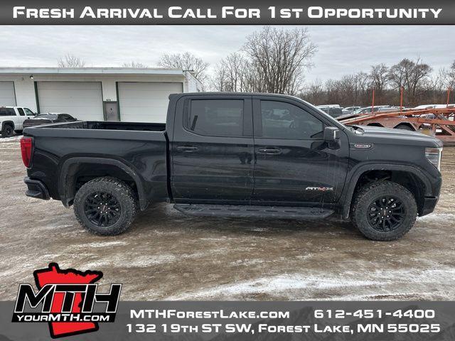 used 2023 GMC Sierra 1500 car, priced at $65,993