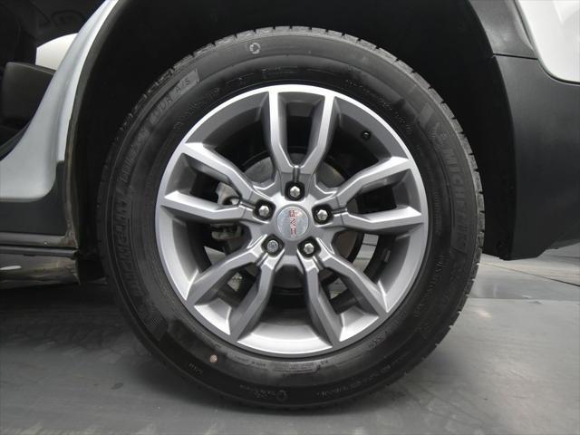 used 2022 GMC Terrain car, priced at $23,899