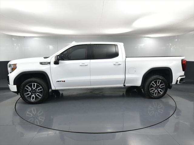 used 2019 GMC Sierra 1500 car, priced at $40,993