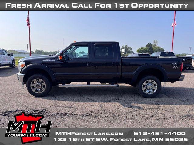 used 2015 Ford F-250 car, priced at $30,993