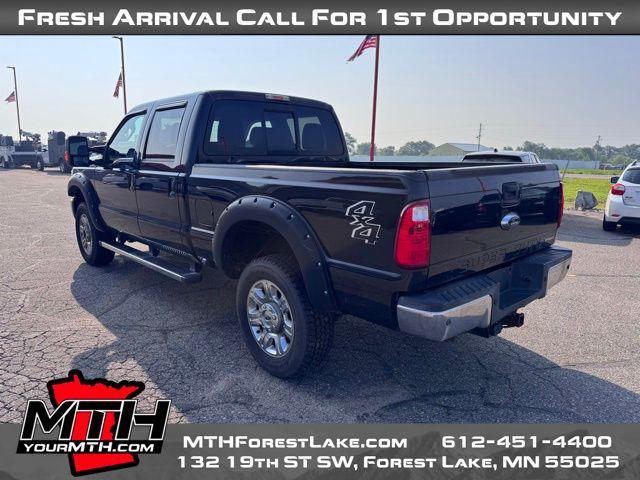 used 2015 Ford F-250 car, priced at $30,993