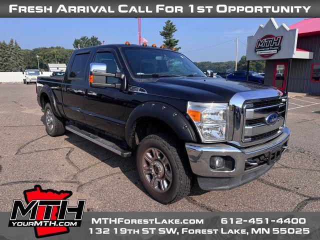 used 2015 Ford F-250 car, priced at $30,993