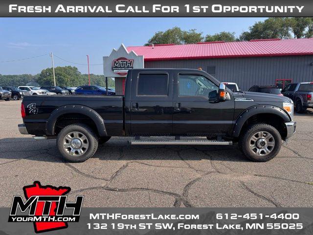 used 2015 Ford F-250 car, priced at $30,993