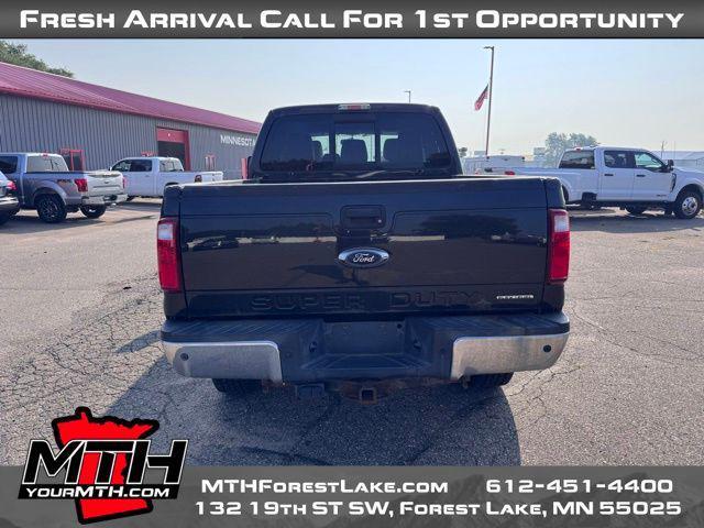 used 2015 Ford F-250 car, priced at $30,993