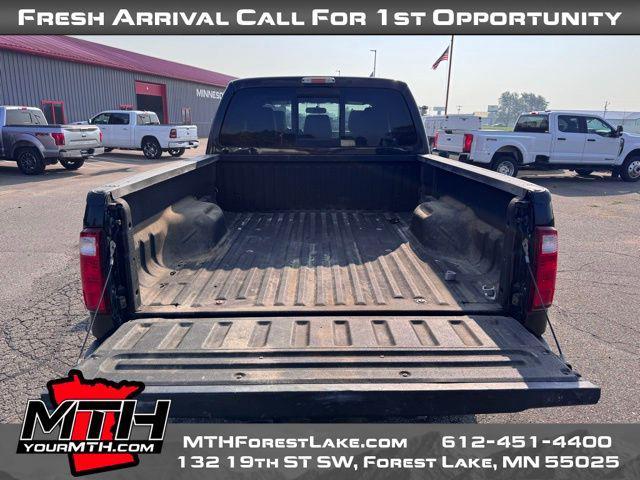 used 2015 Ford F-250 car, priced at $30,993