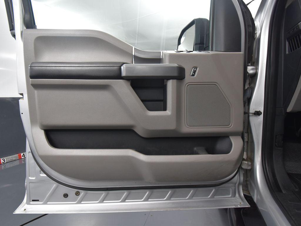 used 2018 Ford F-150 car, priced at $25,999
