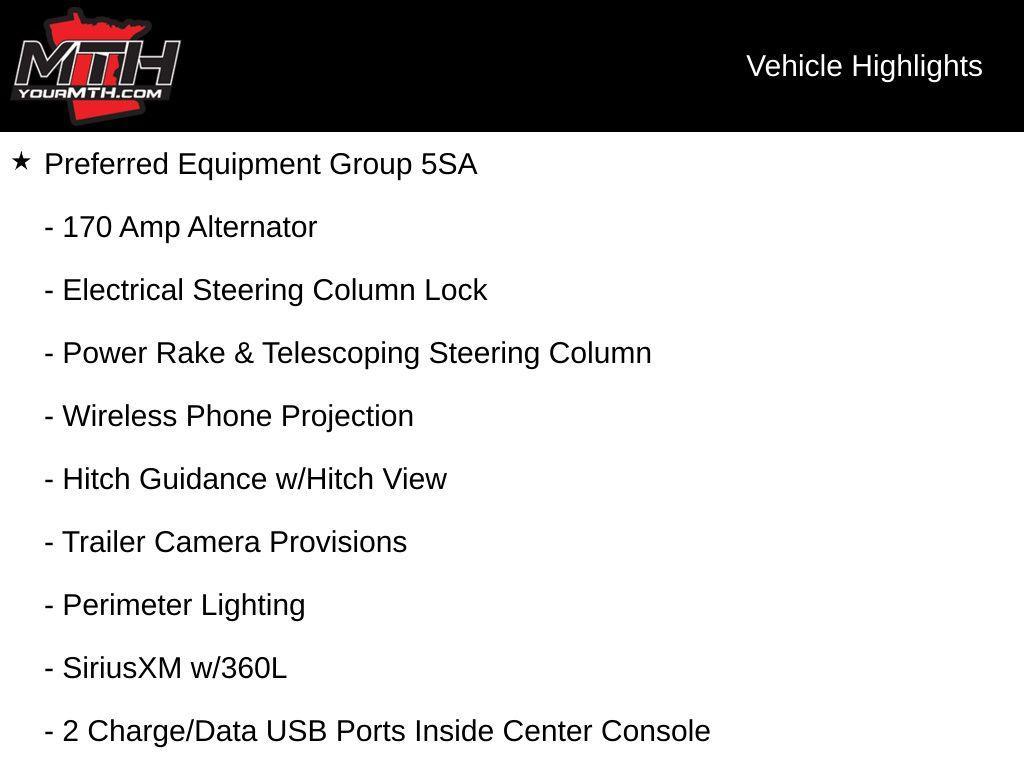 used 2023 GMC Sierra 1500 car, priced at $52,500