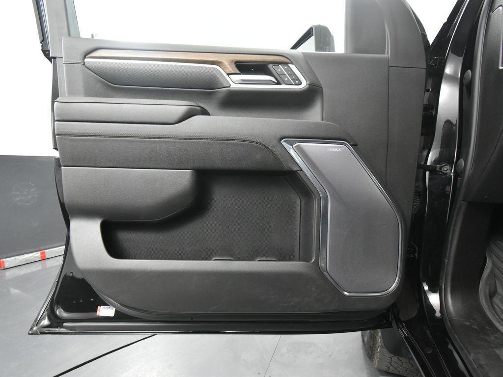 used 2024 Chevrolet Silverado 3500 car, priced at $71,993