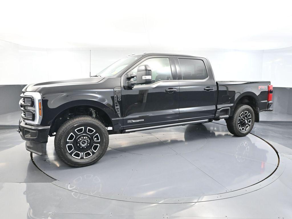 used 2025 Ford F-250 car, priced at $83,893