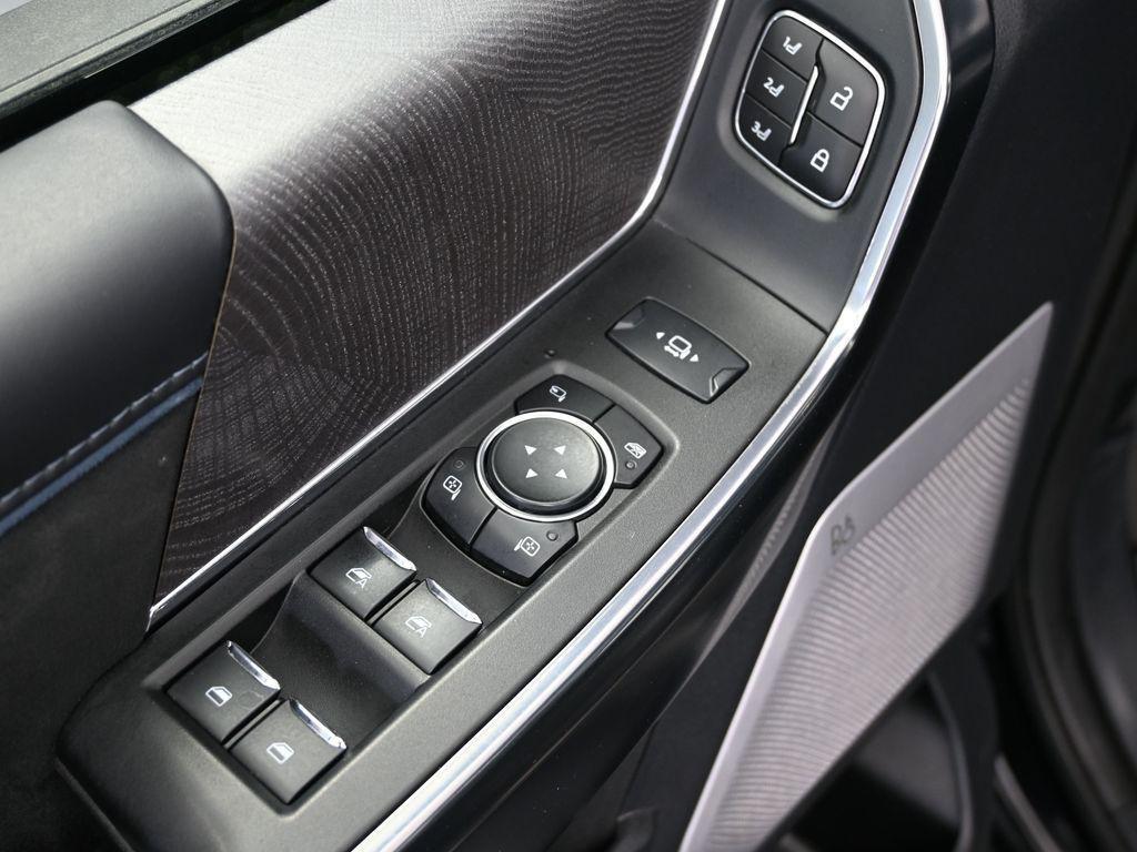 used 2025 Ford F-250 car, priced at $83,893