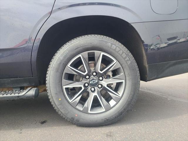 used 2024 Chevrolet Tahoe car, priced at $65,399