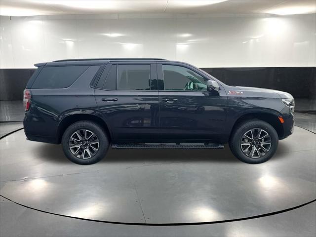 used 2024 Chevrolet Tahoe car, priced at $65,399