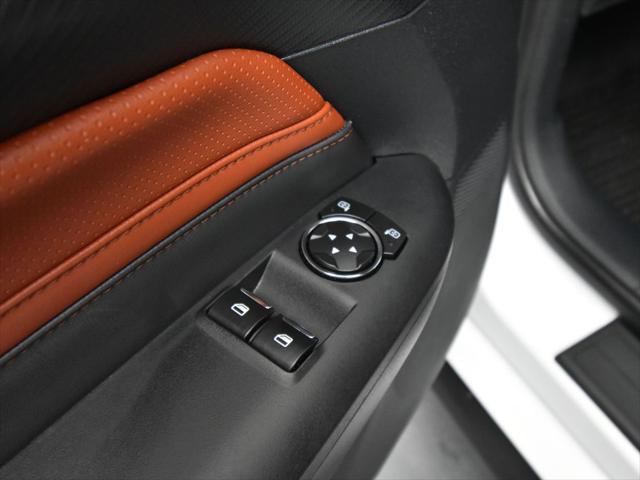 used 2024 Ford Mustang car, priced at $49,999