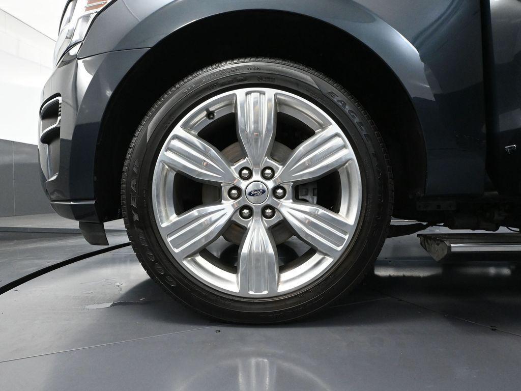 used 2023 Ford Expedition car, priced at $61,500