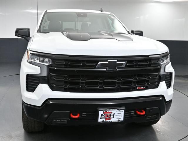 used 2024 Chevrolet Silverado 1500 car, priced at $54,899