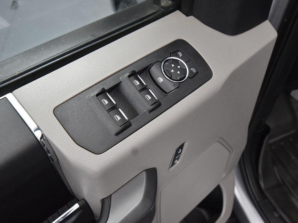 used 2020 Ford F-150 car, priced at $24,500