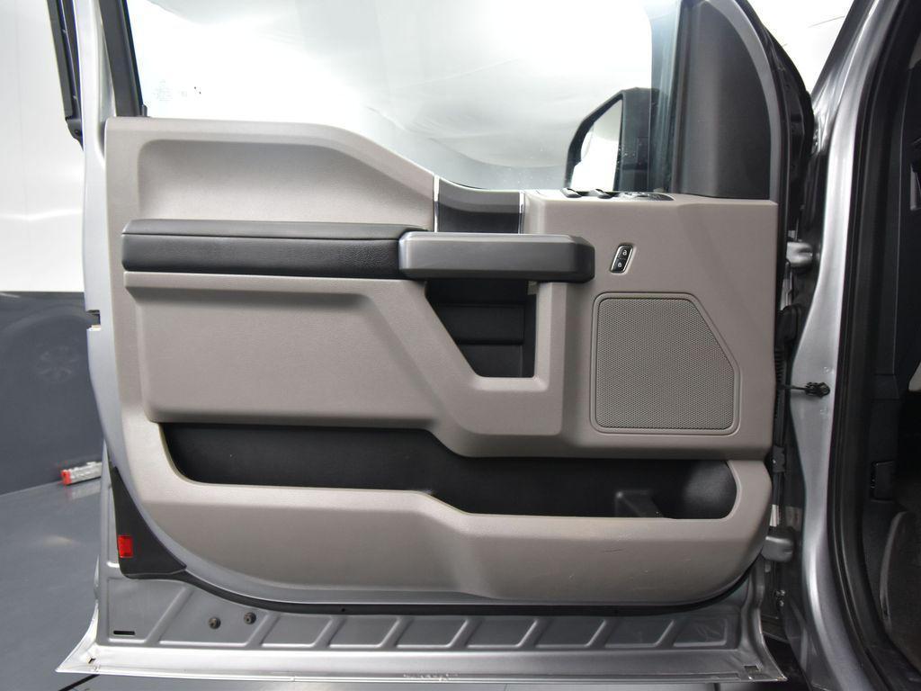 used 2020 Ford F-150 car, priced at $24,500