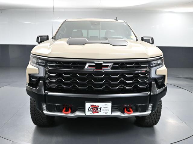 used 2023 Chevrolet Silverado 1500 car, priced at $60,999