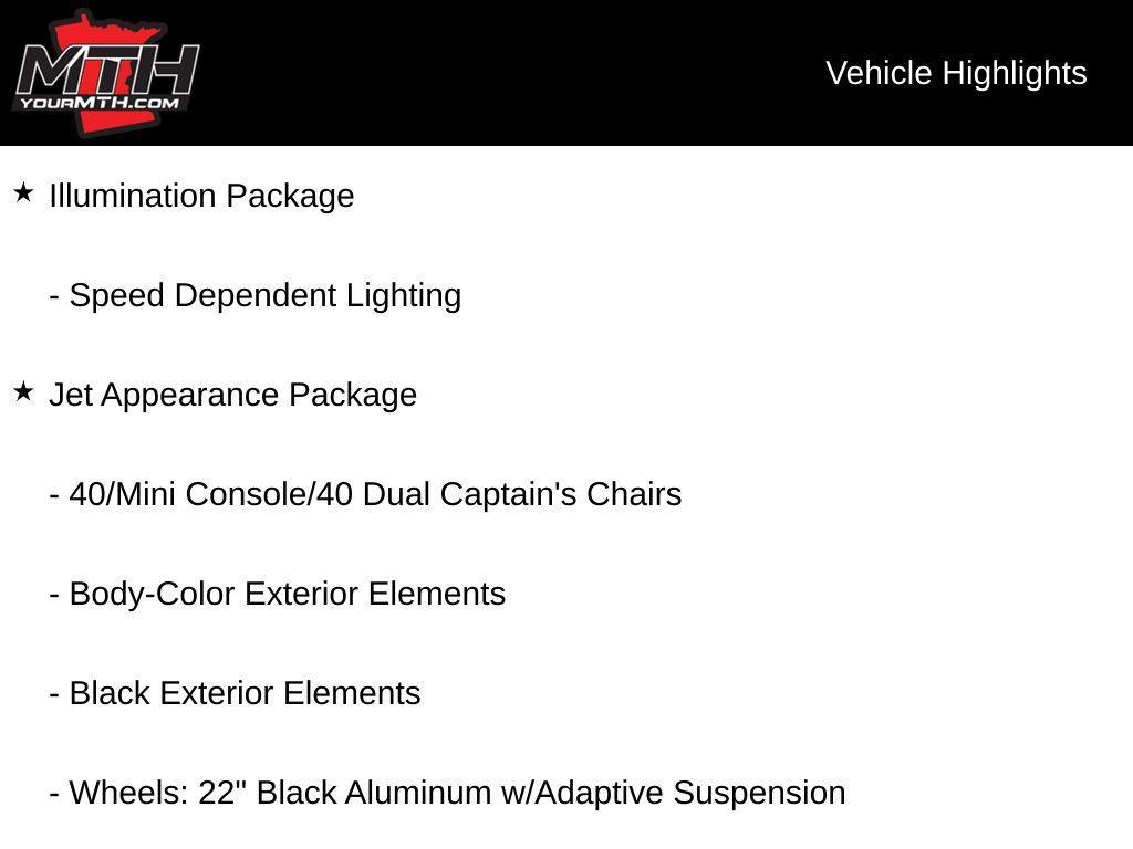 used 2025 Lincoln Aviator car, priced at $64,593