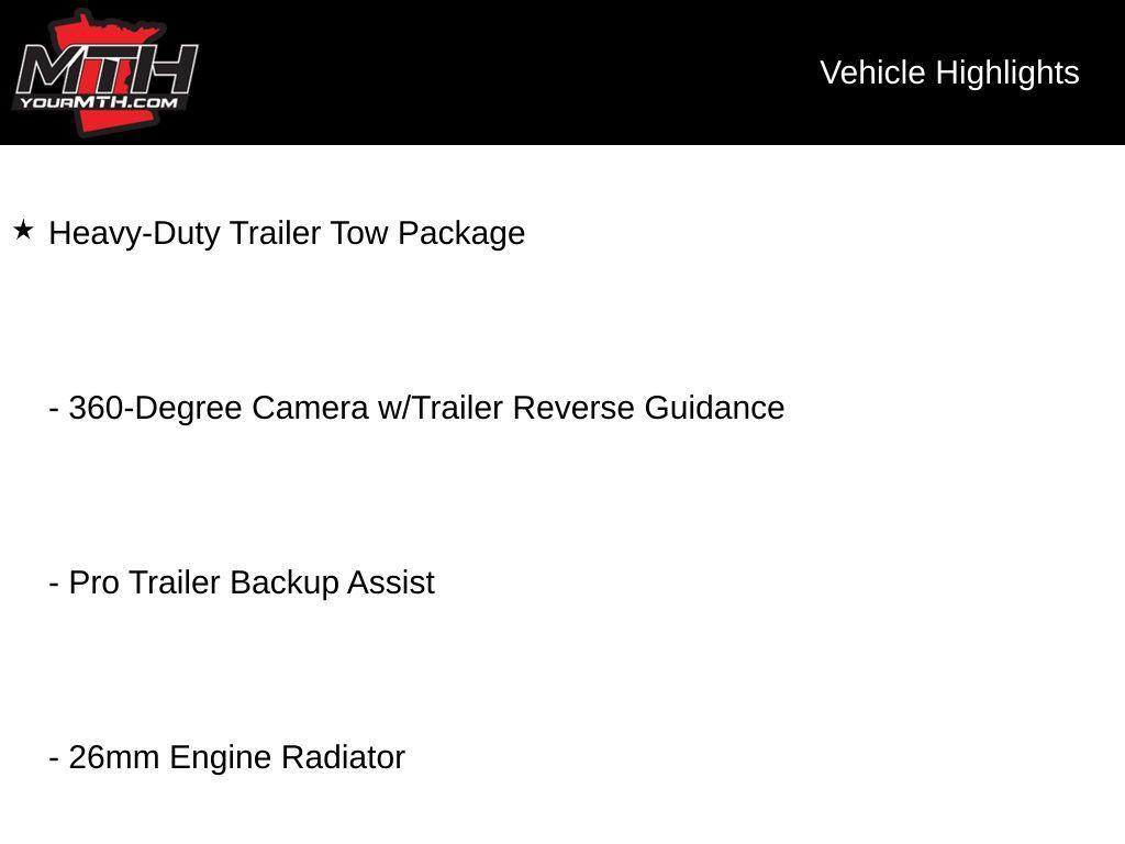 used 2023 Ford Expedition car, priced at $47,393