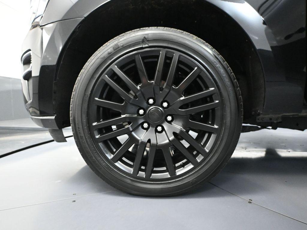 used 2023 Ford Expedition car, priced at $47,393