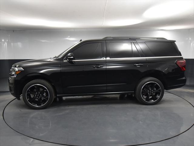 used 2024 Ford Expedition car, priced at $66,993