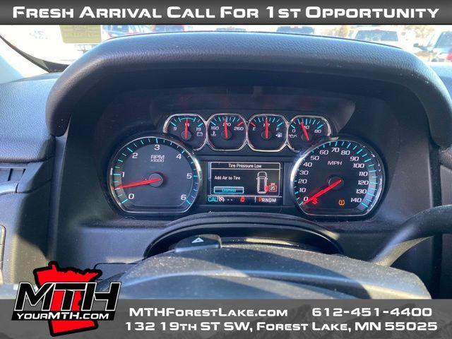 used 2015 Chevrolet Tahoe car, priced at $16,876