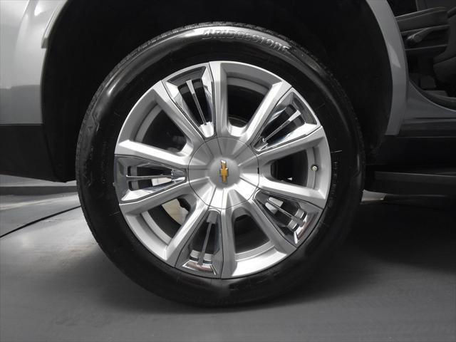 used 2024 Chevrolet Tahoe car, priced at $74,993