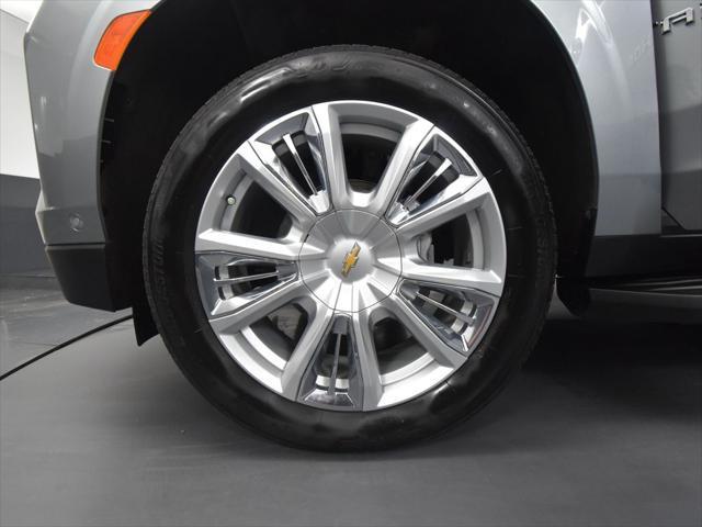 used 2024 Chevrolet Tahoe car, priced at $74,993