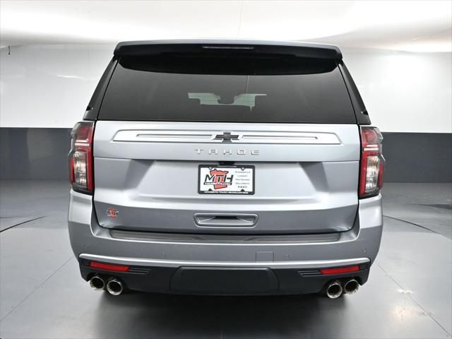used 2024 Chevrolet Tahoe car, priced at $74,993