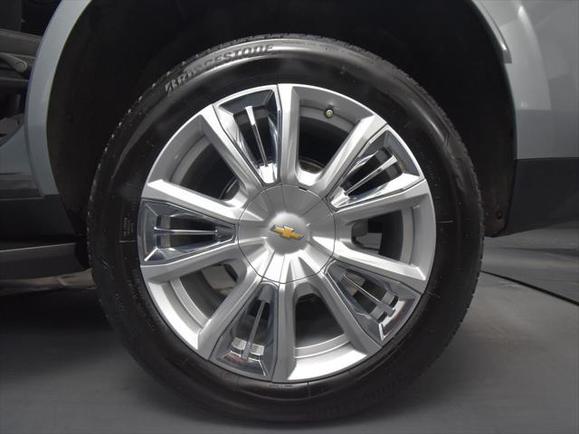 used 2024 Chevrolet Tahoe car, priced at $74,993