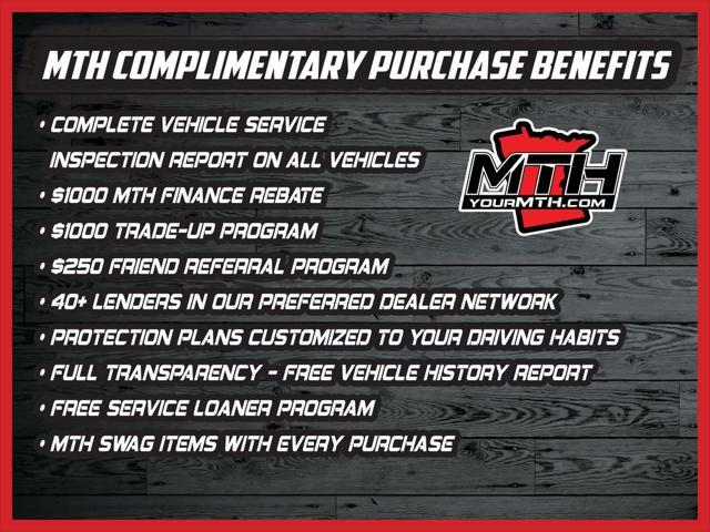 used 2024 Toyota Tundra Hybrid car, priced at $69,899