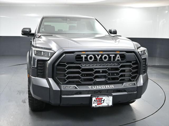 used 2024 Toyota Tundra Hybrid car, priced at $69,899