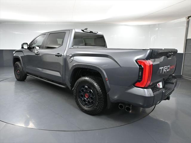 used 2024 Toyota Tundra Hybrid car, priced at $69,899
