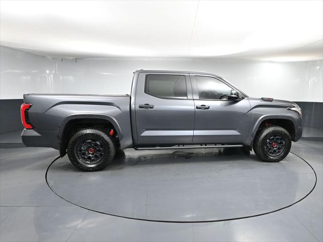 used 2024 Toyota Tundra Hybrid car, priced at $69,899