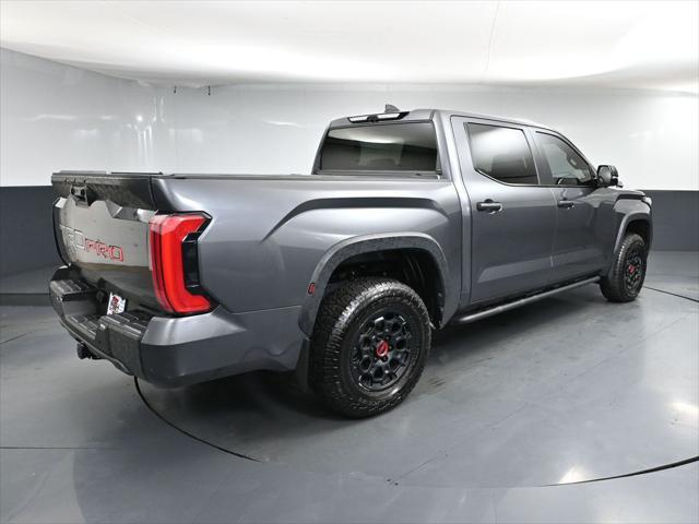 used 2024 Toyota Tundra Hybrid car, priced at $69,899