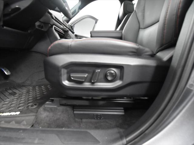 used 2024 Toyota Tundra Hybrid car, priced at $69,899