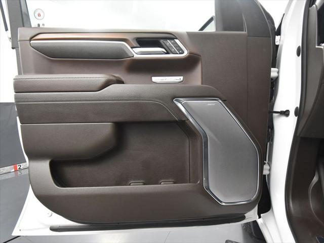 used 2024 GMC Sierra 1500 car, priced at $55,993